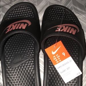 Women’s Nike Slides